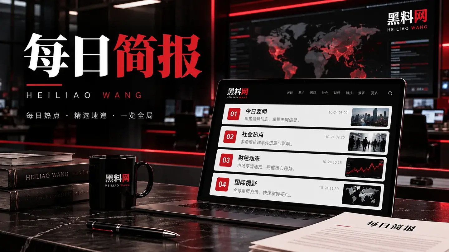 信息摘要整理插图