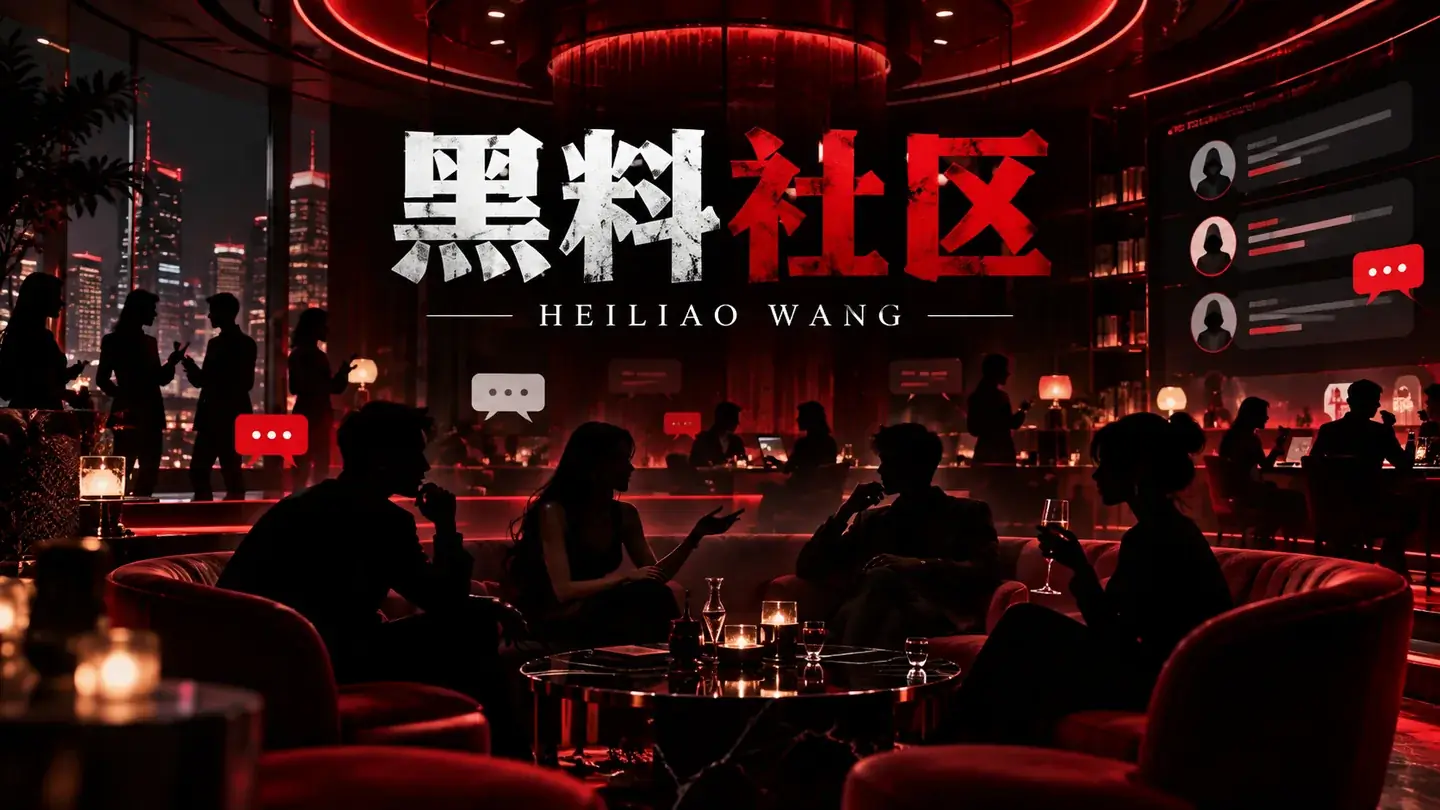 公共讨论与观点辨析配图